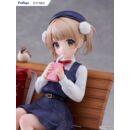 Virtual YouTuber Figura PVC 1/7 F:NEX Shigure Ui (9 years old) 14 cm