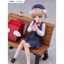 Virtual YouTuber Figura PVC 1/7 F:NEX Shigure Ui (9 years old) 14 cm