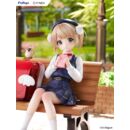 Virtual YouTuber Figura PVC 1/7 F:NEX Shigure Ui (9 years old) 14 cm