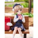 Virtual YouTuber Figura PVC 1/7 F:NEX Shigure Ui (9 years old) 14 cm