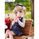 Virtual YouTuber Figura PVC 1/7 F:NEX Shigure Ui (9 years old) 14 cm