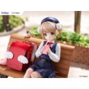 Virtual YouTuber Figura PVC 1/7 F:NEX Shigure Ui (9 years old) 14 cm