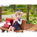 Virtual YouTuber Figura PVC 1/7 F:NEX Shigure Ui (9 years old) 14 cm