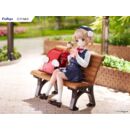 Virtual YouTuber Figura PVC 1/7 F:NEX Shigure Ui (9 years old) 14 cm