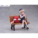 Virtual YouTuber Figura PVC 1/7 F:NEX Shigure Ui (9 years old) 14 cm