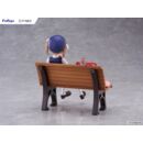 Virtual YouTuber Figura PVC 1/7 F:NEX Shigure Ui (9 years old) 14 cm