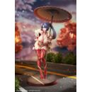 Original Character Miko Shoujo PVC Figure 1/7 Miko Race Queen Ver. 33 cm