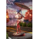 Original Character Miko Shoujo PVC Figure 1/7 Miko Race Queen Ver. 33 cm