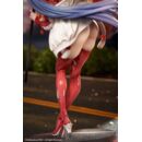 Original Character Miko Shoujo PVC Figure 1/7 Miko Race Queen Ver. 33 cm