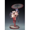 Original Character Miko Shoujo PVC Figure 1/7 Miko Race Queen Ver. 33 cm