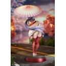 Original Character Miko Shoujo PVC Figure 1/7 Miko Race Queen Ver. Deluxe Edition 33 cm