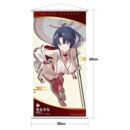 Original Character Miko Shoujo PVC Figure 1/7 Miko Race Queen Ver. Deluxe Edition 33 cm