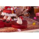 Genshin Impact You Ye Qi Xiang Series Figura Mini PVC Klee 11 cm