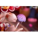 Genshin Impact You Ye Qi Xiang Series Figura Mini PVC Klee 11 cm
