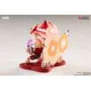 Genshin Impact You Ye Qi Xiang Series Figura Mini PVC Klee 11 cm