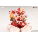 Genshin Impact You Ye Qi Xiang Series Figura Mini PVC Klee 11 cm