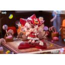 Genshin Impact You Ye Qi Xiang Series Figura Mini PVC Klee 11 cm