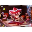 Genshin Impact You Ye Qi Xiang Series Figura Mini PVC Klee 11 cm