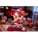 Genshin Impact You Ye Qi Xiang Series Figura Mini PVC Klee 11 cm