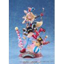 Hololive Production PVC Figure 1/7 Omaru Polka 28 cm