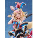 Hololive Production PVC Figure 1/7 Omaru Polka 28 cm