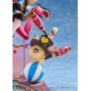 Hololive Production PVC Figure 1/7 Omaru Polka 28 cm