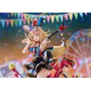 Hololive Production PVC Figure 1/7 Omaru Polka 28 cm