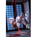 Azur Lane Figura PVC 1/6 I-404 Dance of Crimson Strings Ver. 26 cm