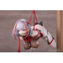 Azur Lane Figura PVC 1/6 I-404 Dance of Crimson Strings Ver. 26 cm