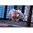 Azur Lane Figura PVC 1/6 I-404 Dance of Crimson Strings Ver. Special Edition w/Display Case 26 cm