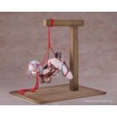 Azur Lane Figura PVC 1/6 I-404 Dance of Crimson Strings Ver. Special Edition w/Display Case 26 cm