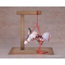 Azur Lane Figura PVC 1/6 I-404 Dance of Crimson Strings Ver. Special Edition w/Display Case 26 cm
