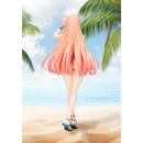 Brown Dust 2 PVC Figure 1/7 Bikini Agent Sylvia 25 cm