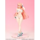 Brown Dust 2 PVC Figure 1/7 Bikini Agent Sylvia 25 cm