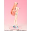 Brown Dust 2 PVC Figure 1/7 Bikini Agent Sylvia 25 cm
