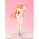 Brown Dust 2 PVC Figure 1/7 Bikini Agent Sylvia 25 cm