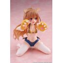 Toradora! Figura PVC Desktop Cute Taiga Aisaka (Tiger Costume Swimwear Ver.) 13 cm