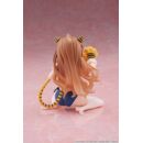 Toradora! Figura PVC Desktop Cute Taiga Aisaka (Tiger Costume Swimwear Ver.) 13 cm