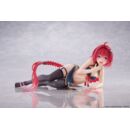 To Love-Ru Darkness Figura PVC Desktop Cute Mea Kurosaki (Chinese Dress Ver.) 13 cm