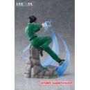 Yu Yu Hakusho Figura PVC Dressta Yusuke Urameshi 18 cm
