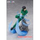 Yu Yu Hakusho Figura PVC Dressta Yusuke Urameshi 18 cm