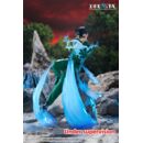 Yu Yu Hakusho Figura PVC Dressta Yusuke Urameshi 18 cm