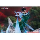 Yu Yu Hakusho Figura PVC Dressta Yusuke Urameshi 18 cm