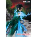 Yu Yu Hakusho Figura PVC Dressta Yusuke Urameshi 18 cm
