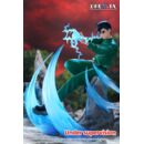 Yu Yu Hakusho Figura PVC Dressta Yusuke Urameshi 18 cm
