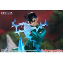 Yu Yu Hakusho Figura PVC Dressta Yusuke Urameshi 18 cm