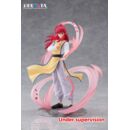 Yu Yu Hakusho Figura PVC Dressta Kurama 18 cm