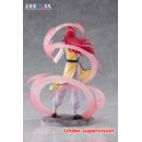 Yu Yu Hakusho Figura PVC Dressta Kurama 18 cm