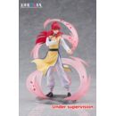 Yu Yu Hakusho Figura PVC Dressta Kurama 18 cm
