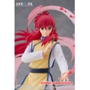 Yu Yu Hakusho Figura PVC Dressta Kurama 18 cm